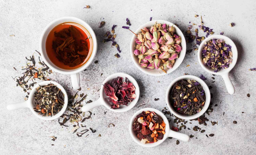 चीन Nanping Jianyang Lianyun Tea Co., LTD