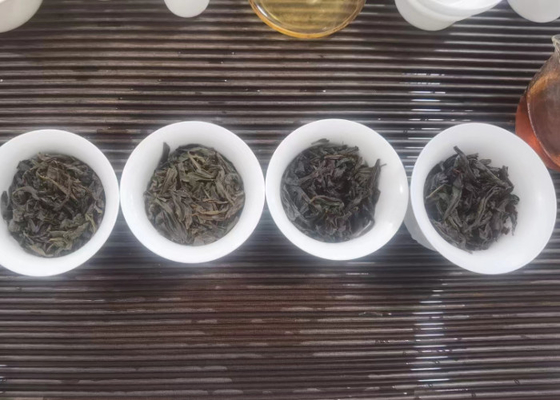 Jin Junmei 80g डिब्बाबंद उपहार बॉक्स चाय wuyi पर्वत फूल छोटे बीज lianyun चाय कारखाने थोक बिक्री