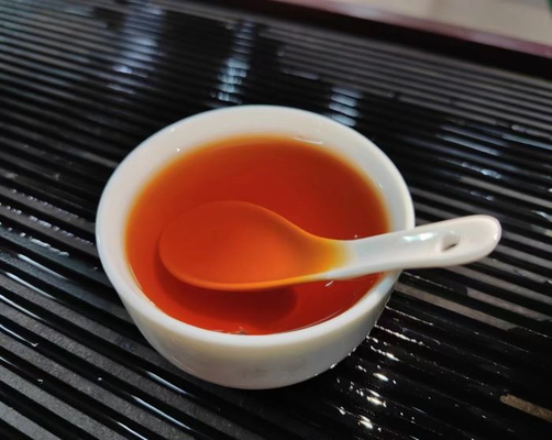वुई रॉक चाय