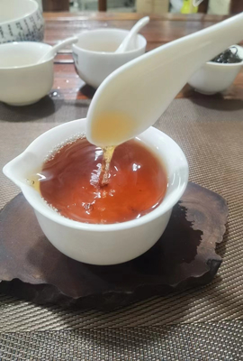 ऊलोंग चाय प्रीमियम क्वालिटी चीनी चाय के पत्ते