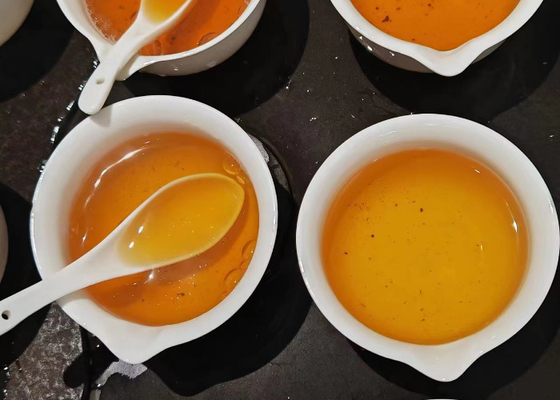 शां शियाओचोंग काली चाय 80 ग्राम डिब्बाबंद उपहार बॉक्स चाय Wuyi शां शियाओचोंग Lianyun चाय कारखाने थोक