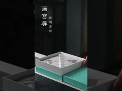 गल्ज़े चाय के बर्तन